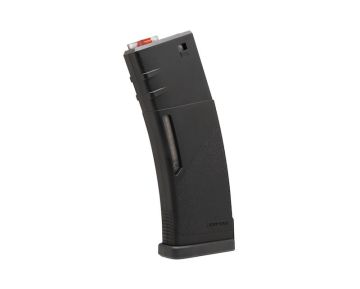 KRYTAC M4 Magazine (30/120 rounds AEG Magazine) - Black 0