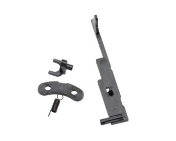 KRYTAC Kriss Vector AEG Airsoft Tappet Plate Assembly - Black 0