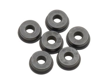 KRYTAC KRISS VECTOR Solid Steel Bushing - 6pcs (AEG) 0