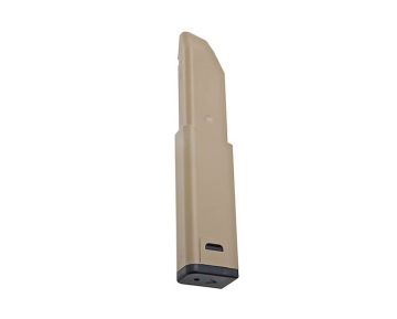 KRYTAC Kriss Vector Magazine (95 rounds Airsoft AEG Magazine) - FDE 0