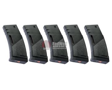 KRYTAC M4 Magazine (150 rounds UHP AEG Magazine, 5pcs/Box) 0