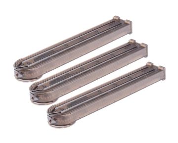 KRYTAC P90 Magazine (200/50 rounds Selectable Capacity AEG Magazine - 3pcs/set) 0