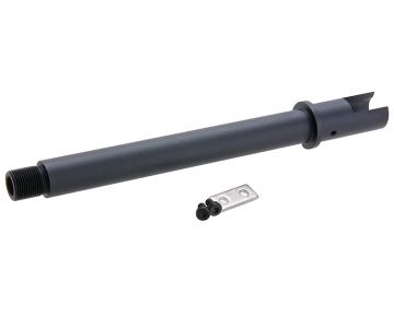 Krytac Kriss Vector GBB Outer Barrel Assembly-7.5 inch (Original Part # KA243-109A, KA243-86U, KA085-23U) 0