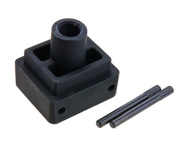 Krytac Kriss Vector GBB Magazine Base with Pins (Original Part # KA-243-42U & KA-243-73U) 0