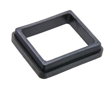 Krytac Kriss Vector GBB Magazine Base Rubber Seal (Original Part # KA243-44U) 0