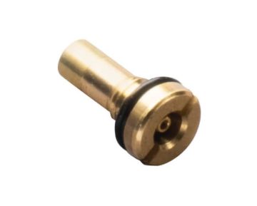 Krytac Kriss Vector GBB / SilencerCo MAXIM 9 Magazine Gas Fill Valve (Original Part # KA243-54U) 0