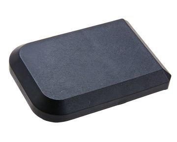 Krytac Kriss Vector GBB Magazine Base Cap (Original Part # KA243-58A) 0