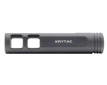 KRYTAC P90 Barrel Extension Assembly - Black 0