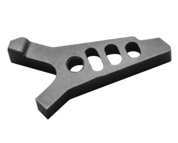 SilenerCo MAXIM 9 Trigger Safety 0