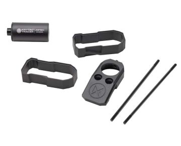 SilencerCo MAXIM 9 Tracer and Extension Kit (by Krytac) 0