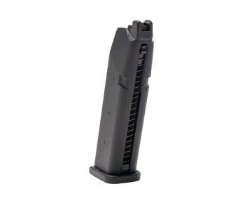 SilencerCo MAXIM 9 Airsoft Green Gas Magazine (24 rounds) - by Krytac 0