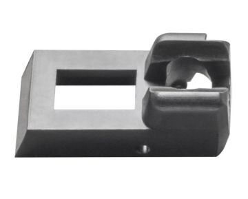 SilencerCo MAXIM 9 Magazine Feed Lip 0