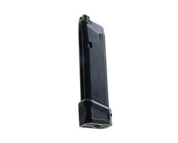 SilencerCo MAXIM 9 Airsoft CO2 Magazine (24 rounds) - by Krytac 0