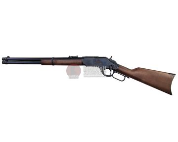 KTW New Winchester M1873 Carbine Airsoft Sniper Rifle (Spring Power) 0