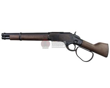 KTW M1873 Randall (NEW) Lever Action Airsoft Rifle 0