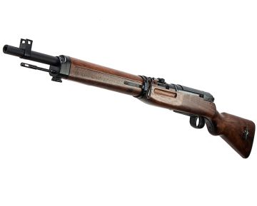 KTW Type 38 Carbine Sniper Airsoft Classic Rifle (Spring Power) 0
