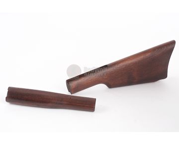 KTW Winchester M1873 Carbine Wood Stock Set 0