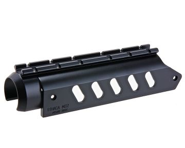 KTW Ithaca M37 Scope Mount Base 0