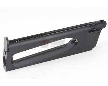 KWC 1911 4.5mm CO2 Magazine (17 rounds Blowback Model) - Tactical Type 0