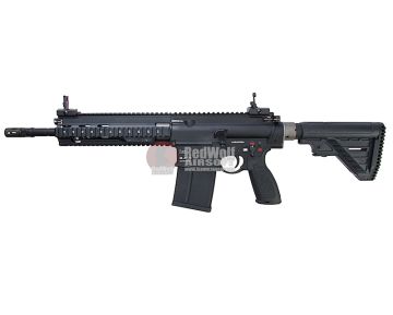 Umarex HK417 GBB Airsoft Rifle (by KWA) 0
