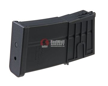 Umarex HK417 Green Gas Magazine (36 rounds)(by KWA) 0