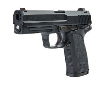 Umarex USP .45 Metal Slide Green Gas Airsoft Pistol (by KWA) 0