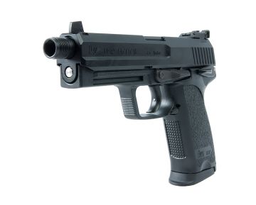 Umarex USP .45 Tactical Metal Slide Green Gas Airsoft Pistol (by KWA) 0