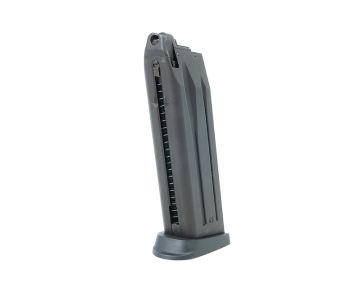 Umarex USP Tactical Green Gas Magazine (24 rounds, by KWA) 0