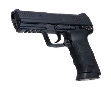Umarex HK45 Metal Slide GBB Airsoft Pistol (by KWA) 0