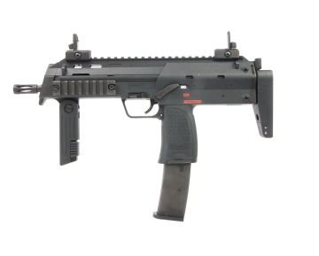 Umarex MP7 GBB Airsoft Rifle (by KWA) 0