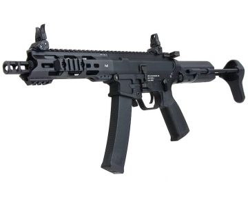 KWA QRF MOD 1 Airsoft AEG Rifle (with Extra 80rds Magazine) 0