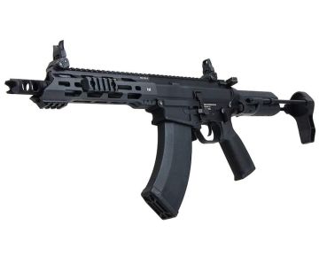 KWA Ronin 47 Airsoft AEG Rifle (with Extra 120rds Magazine) 0