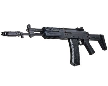 LCT AK19 Rifle AEG Airsoft -Black 0