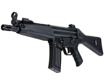 LCT HK53 A2 Airsoft AEG Rifle (LK-53A2) 0