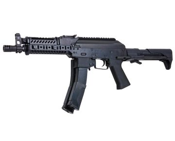 LCT ZK PDW 9mm Airsoft AEG Rifle (Z Series) 0