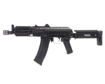 LCT AKS74UN Airsoft AEG Rifle (Z Sport Series ZKS-74UN) 0