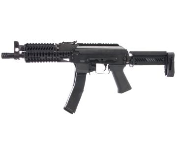 LCT PP19 Airsoft AEG Rifle (Z Series ZP-19-01) 0