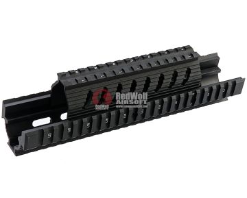LCT AK Railed Handguard (TX-2,PK-208) 0