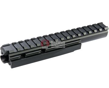 LCT AK Forward Optical Rail System (PK-228) 0