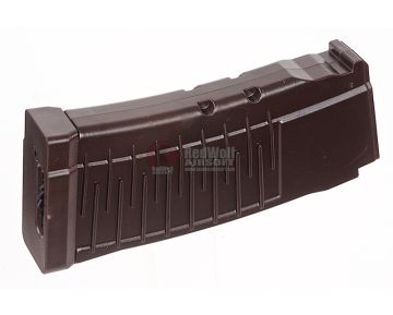LCT VSS Vintorez Magazine (250 rounds AEG Magazines) - Brown (PK-237) 0