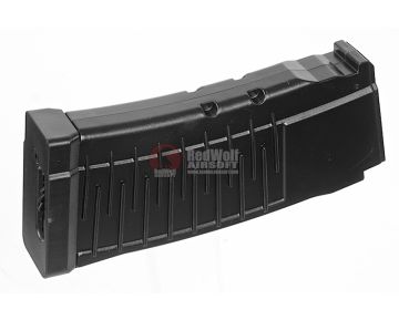 LCT VSS Vintorez Magazine (250 rounds AEG Magazines) - Black (PK-238) 0
