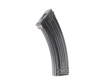 LCT AK47 LCK47 Magazine (130 rounds Metal AEG Magazine)(PK-248) 0