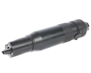 LCT PBS-4 Suppressor (Steel, 24mmx1.5mm CW & 14mmx1.0mm CCW) 0