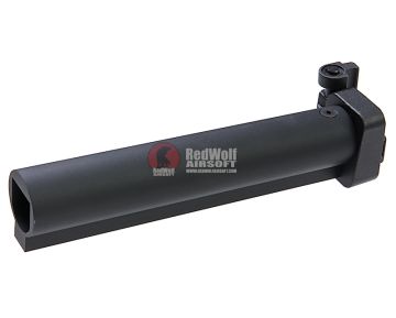 LCT TK Folding Stock Tube w/ M4 Style Buffer Tube for AK Series (PK-340) 0