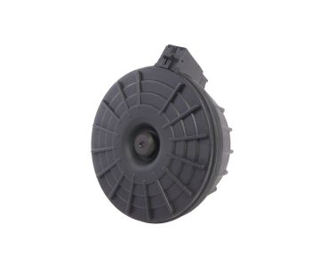 LCT RPK16 Magazine (2000 rounds Full Metal Electric Winding Drum Magazine (PK-403)) 0