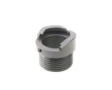 LCT LCK 12/15 to M24 Muzzle Thread Adapter (PK404) 0
