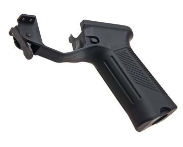 LCT AK19 (LCK-19) Grip with Trigger Guard - Black 0