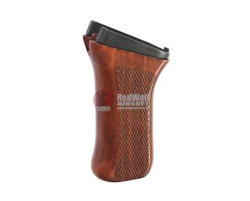 LCT Wood AK Pistol Grip (LCK47, PK-57) 0