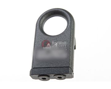LCT Z Series A-1 Sling mount - Black 0