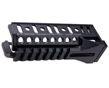 LCT Airsoft Z Sport Series B-11U Lower Handguard for AK AEG / GBBR (ZB-11U) 0
